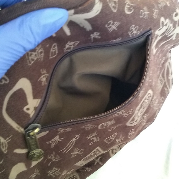 Cai Yun Yin Ji Bohemian Style Purse - Picture 16 of 16